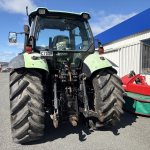 Deutz-Fahr Agrotron M620