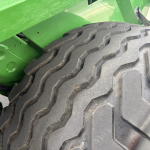 John Deere 990