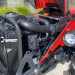 Antonio Carraro TRX9900