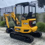 JCB 35Z-1