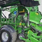 McHale Fusion Vario