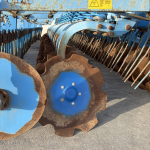 Lemken GIGANT 10 10S-800