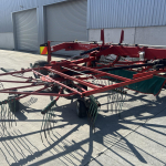 Kverneland 9584C