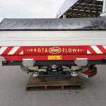 Vicon Spreader