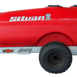 Silvan 2000L Stiletto Antis