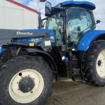 New Holland T7.200