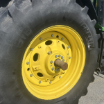 John Deere 7R 290