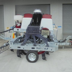 Taege 4.8m Triple Box Air Seeder