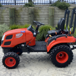Kioti CS2610