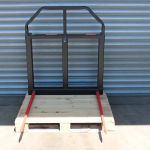 Rata Bale Forks