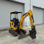 JCB 19C-1