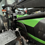 Deutz Agrofarm 100G