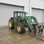 John Deere 6410