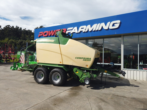 Krone CF155XC