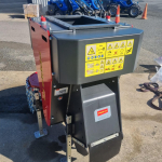 Seppi Kastor 090 Stump Grinder