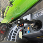 Merlo 27.6