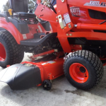 Kioti CS2610