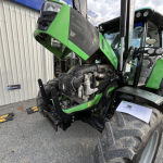 Deutz-Fahr 5130 TTV