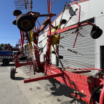 Pottinger 881A