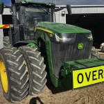 John Deere 8R 340