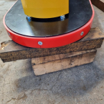 JML Mowing Attachment