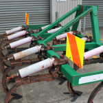 Hubbards Chisel Plough
