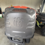 Husqvarna RC320Ts AWD
