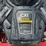 Ferris ISX800