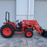 Kioti DK5810