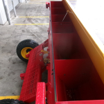 Duncan Roller Drill