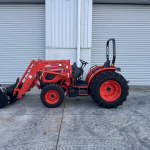 Kioti DK5810