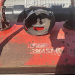 Field Master Gear mower 200