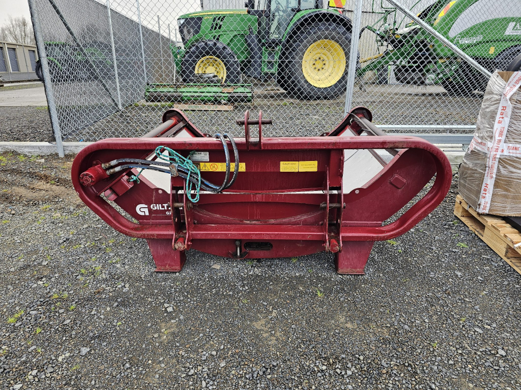 Giltrap G2