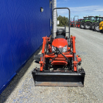 Kioti CS2610
