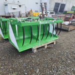 Hustler LM180