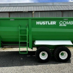 Hustler Combi RX148