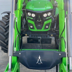 Deutz-Fahr 5125G Cabin C/W Loader Combo