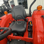 Kioti DK5820 Manual