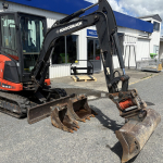 Eurocomach ES 25ZT