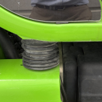 Merlo 42.7 Turbo Farmer