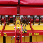 Duncan Roller Drill