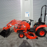 Kioti CS2610