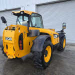 JCB 531-70