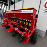Duncan Eco Seeder