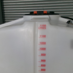 Croplands 1150Ltr