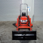 Kioti CS2610