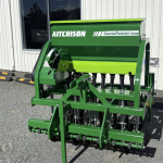 2026 Aitchison Grassfarmer