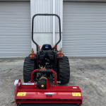 Kioti CK3710 ROPS HST 4WD