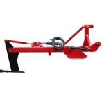 Rata Mole Plough