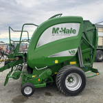 McHale V6750